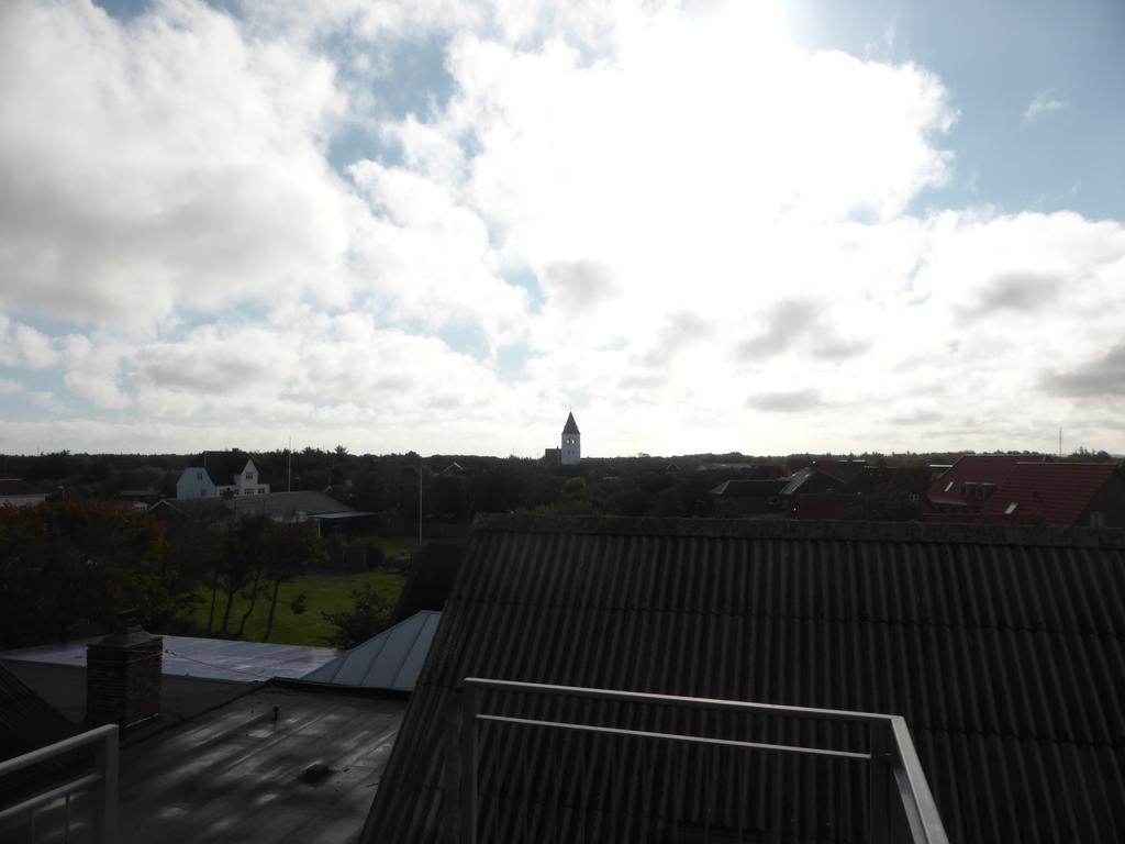 Harboore Hotel Camera foto